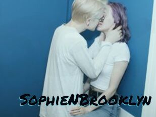 SophieNBrooklyn
