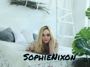 SophieNixon