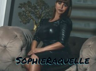 SophieRaquelle