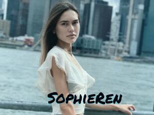 SophieRen
