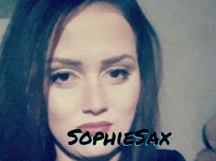 SophieSax