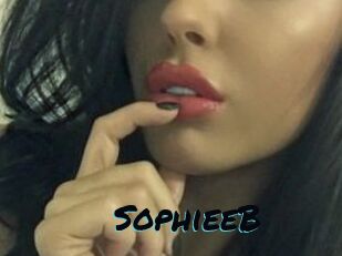 SophieeB