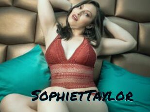 SophietTaylor