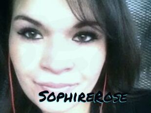 SophireRose