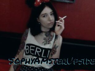 SophyAmsterUpside