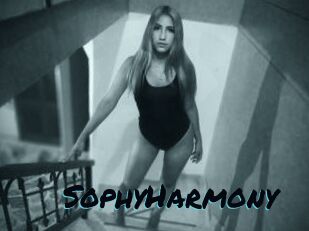 SophyHarmony