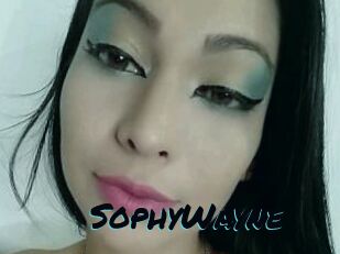 SophyWayne