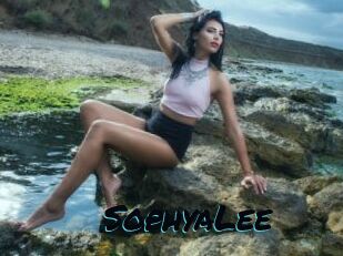 SophyaLee