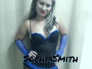 SophyaSmith