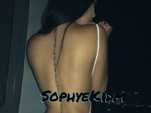 SophyeKidm