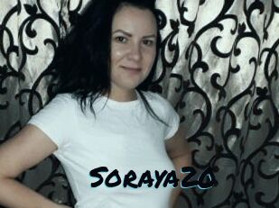 Soraya20