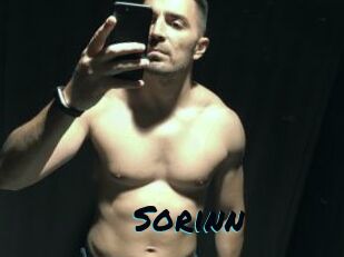 Sorinn