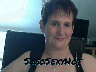 SosoSexyHot