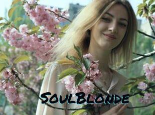 SoulBlonde