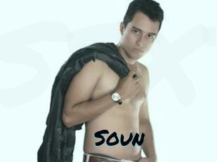 Soun