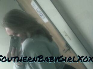 SouthernBabyGirlXox
