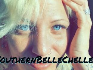 SouthernBelleChelle