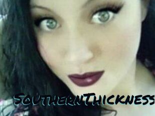 SouthernThickness