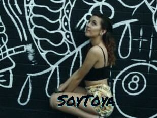 SoyToya
