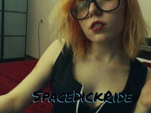 SpaceDickRide
