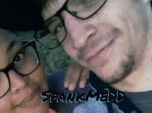 SpankMeDD