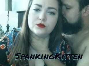 SpankingKitten
