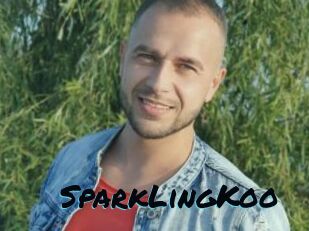 SparkLingKoo