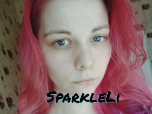 SparkleLi