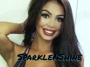 SparkleNShine
