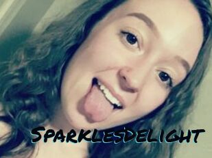 SparklesDelight