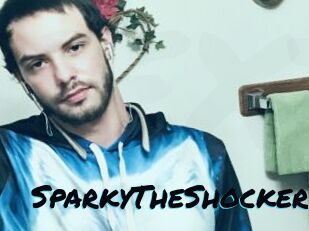 SparkyTheShocker