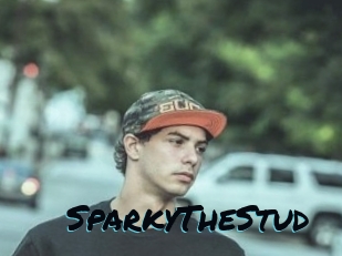 SparkyTheStud