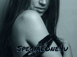 SpecialOne4u