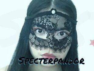 Specterpandor