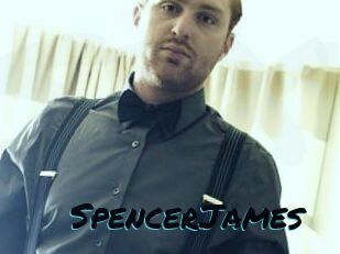 SpencerJames