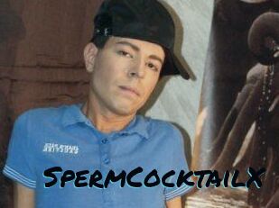 SpermCocktailX
