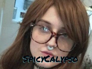 SpicyCalypso