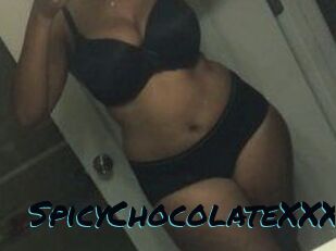 SpicyChocolateXXX