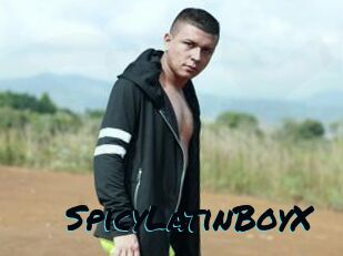 SpicyLatinBoyX
