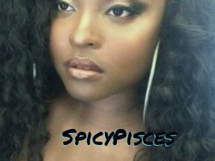 SpicyPisces