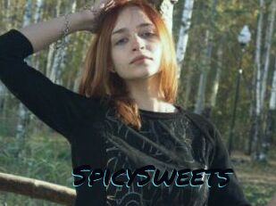 SpicySweets