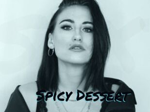 Spicy_Dessert