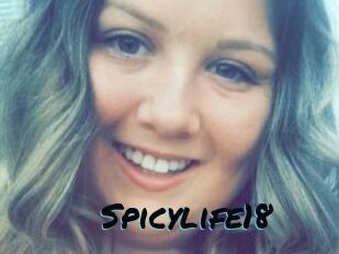 Spicylife18