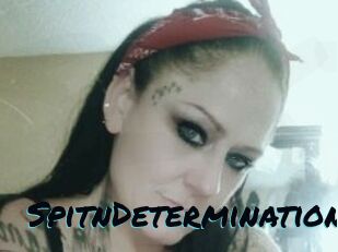 SpitnDetermination