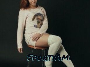 SportyAmi