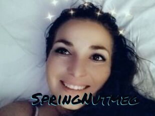 SpringNutmeg