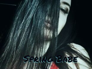Spring_Babe
