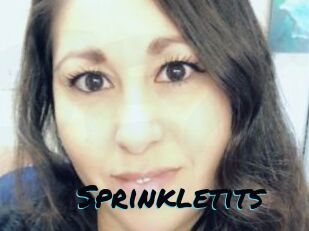 Sprinkletits