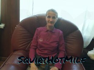 SquirtHotMilf