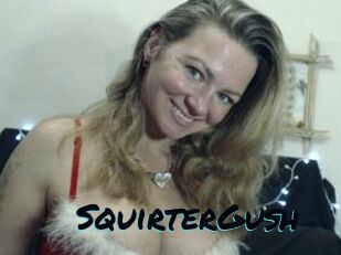 SquirterGush